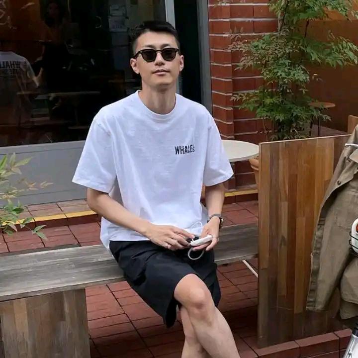 爱分享的老狼……