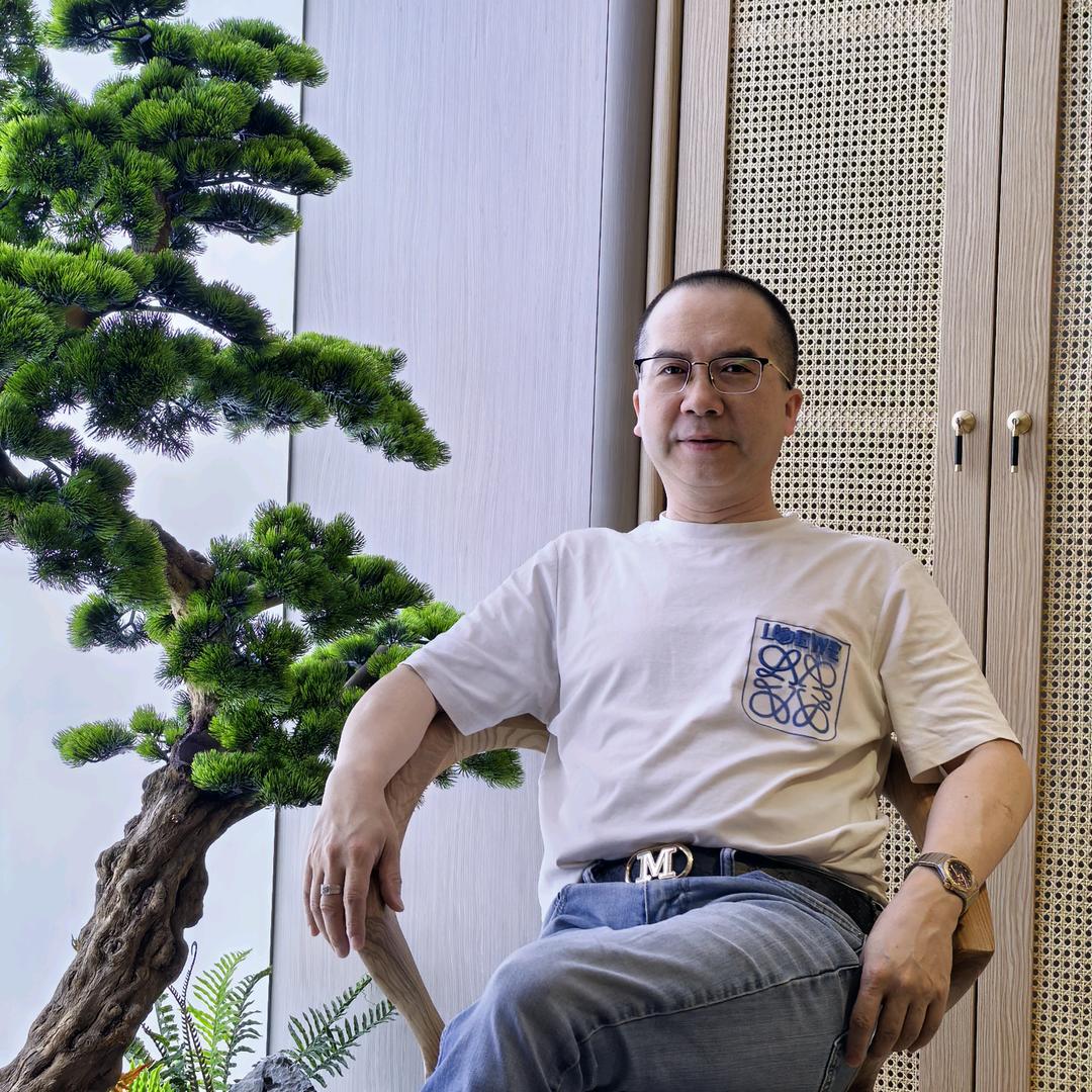 上海时辉聊全屋定制