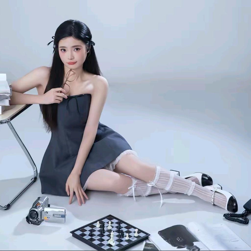 琴琪 668