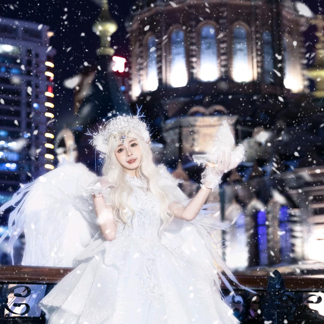 哈尔滨市道里区安屿旅拍馆（个体工商户）