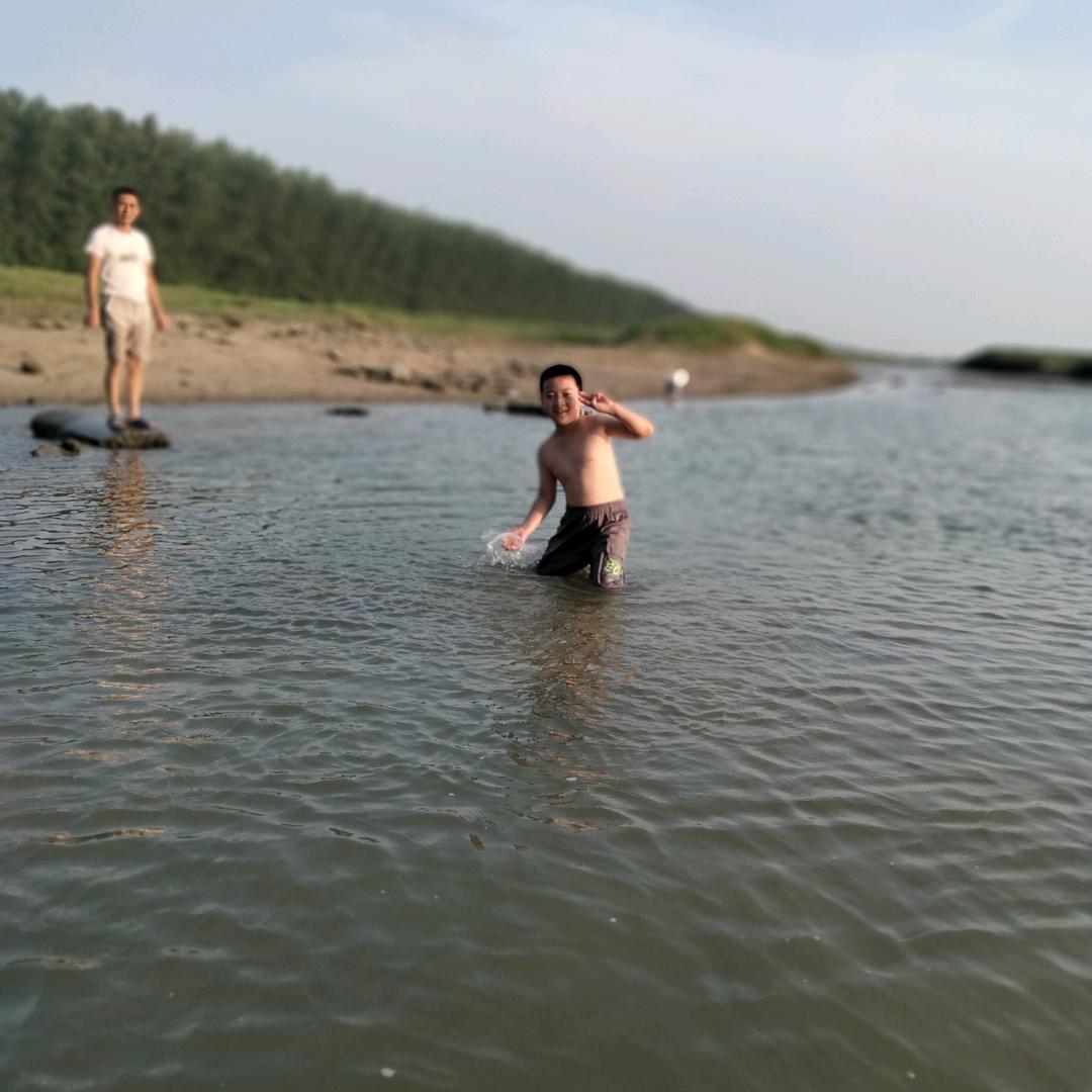 腾飞