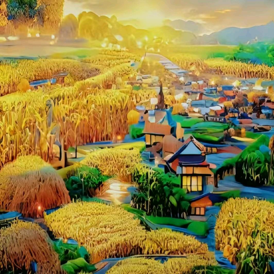 张罗天下事