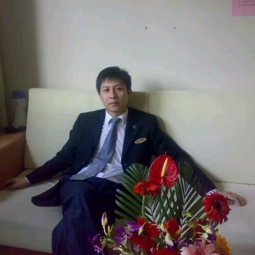 杨总