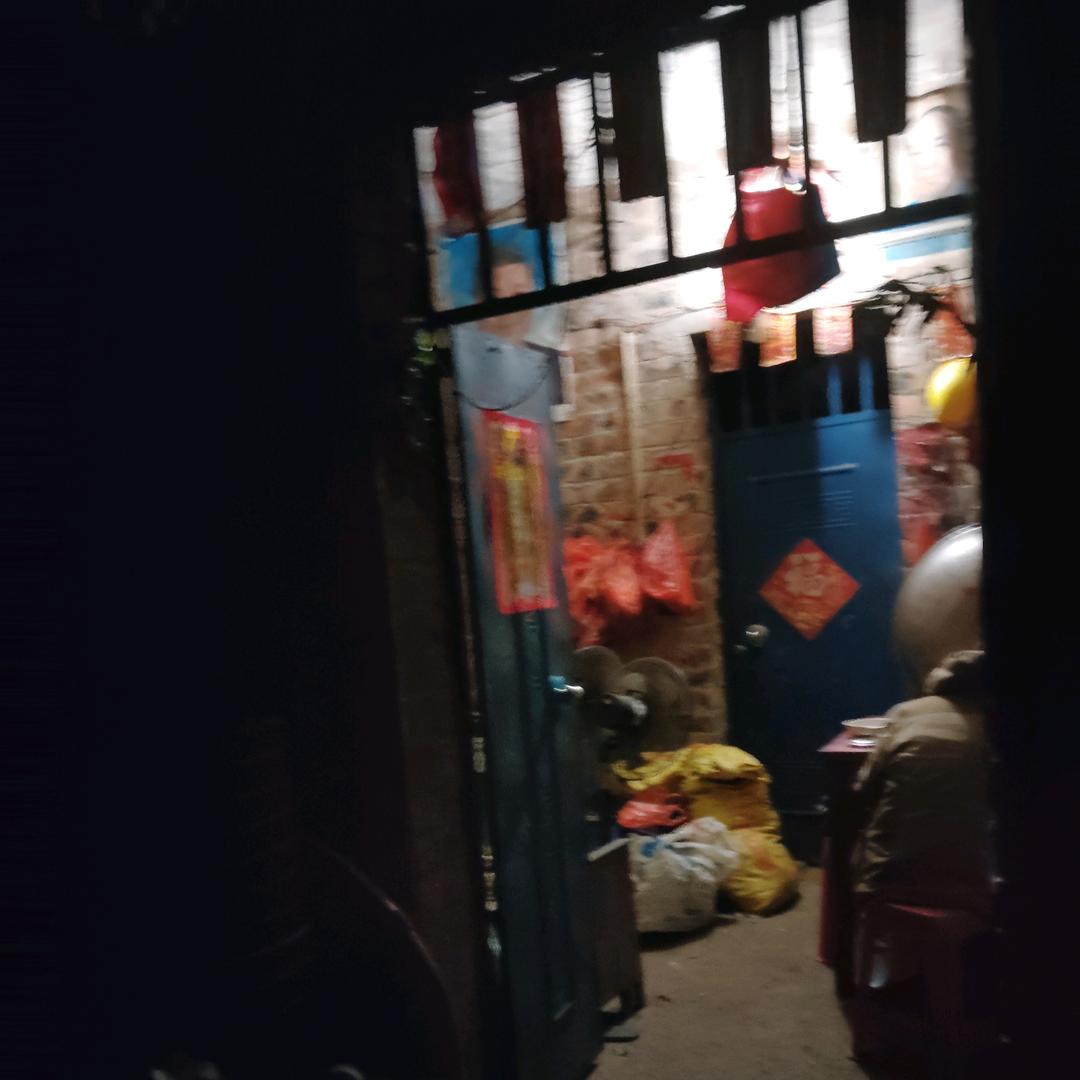 我是你的小宝贝