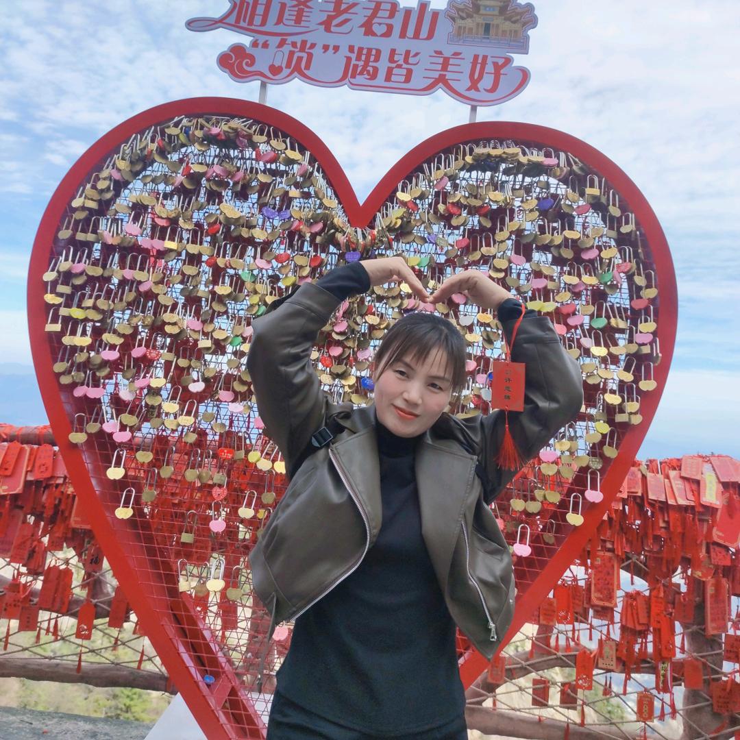 丁小花