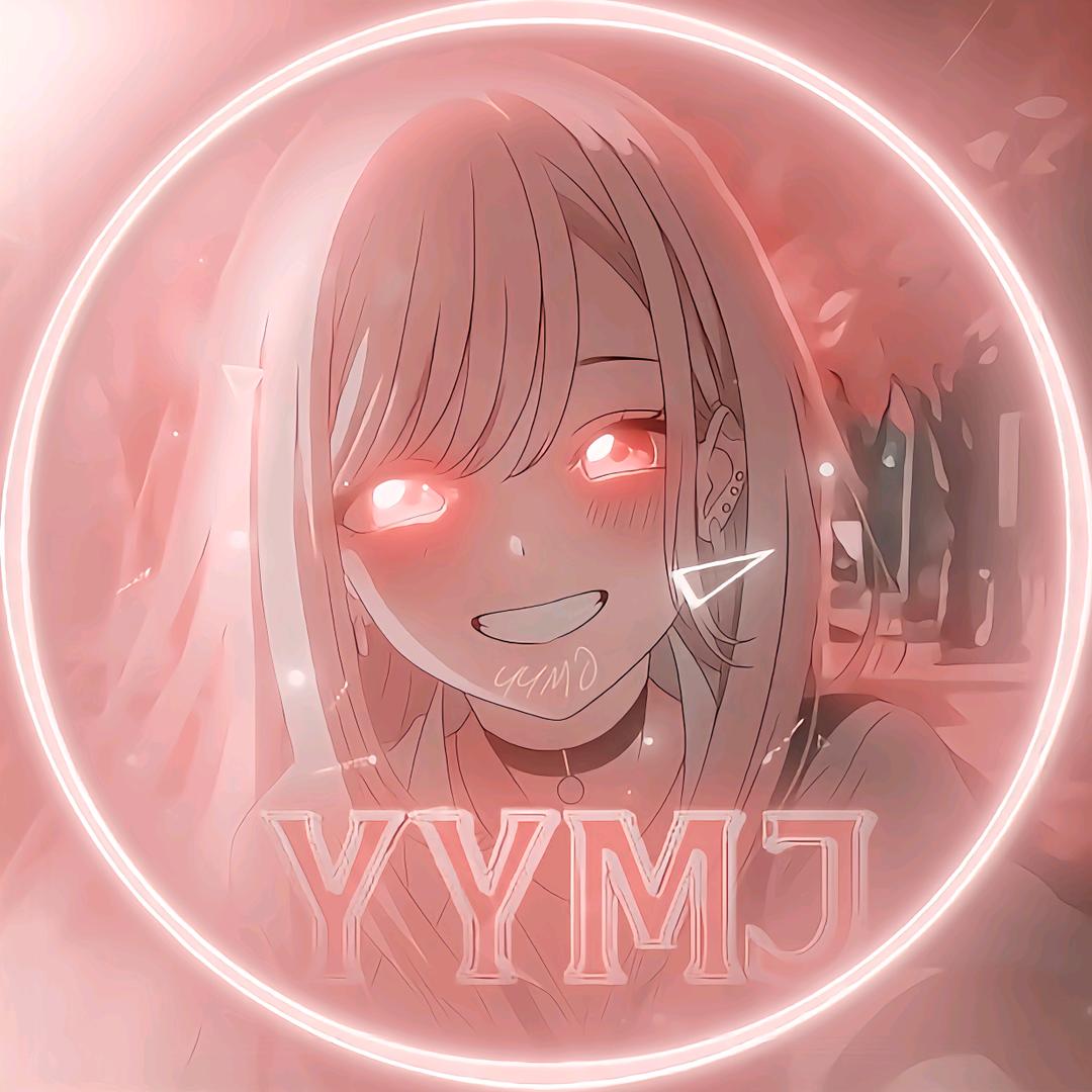 YY.（互关）