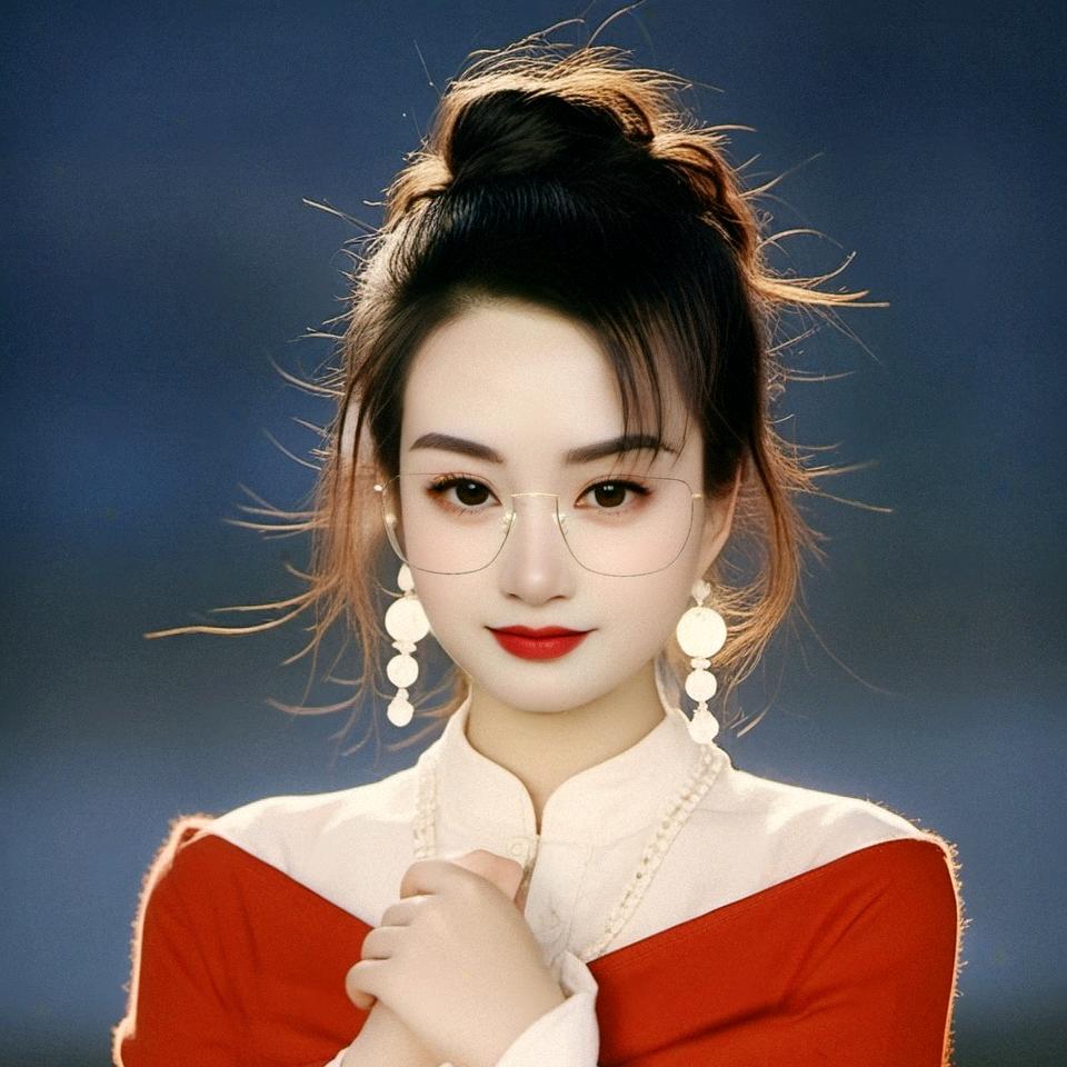 龙龙姐