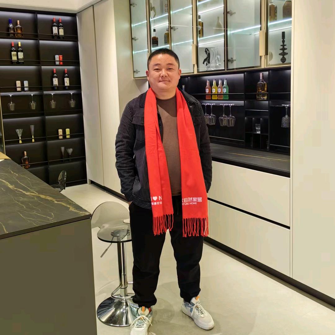 扶沟千都装饰涛哥日常