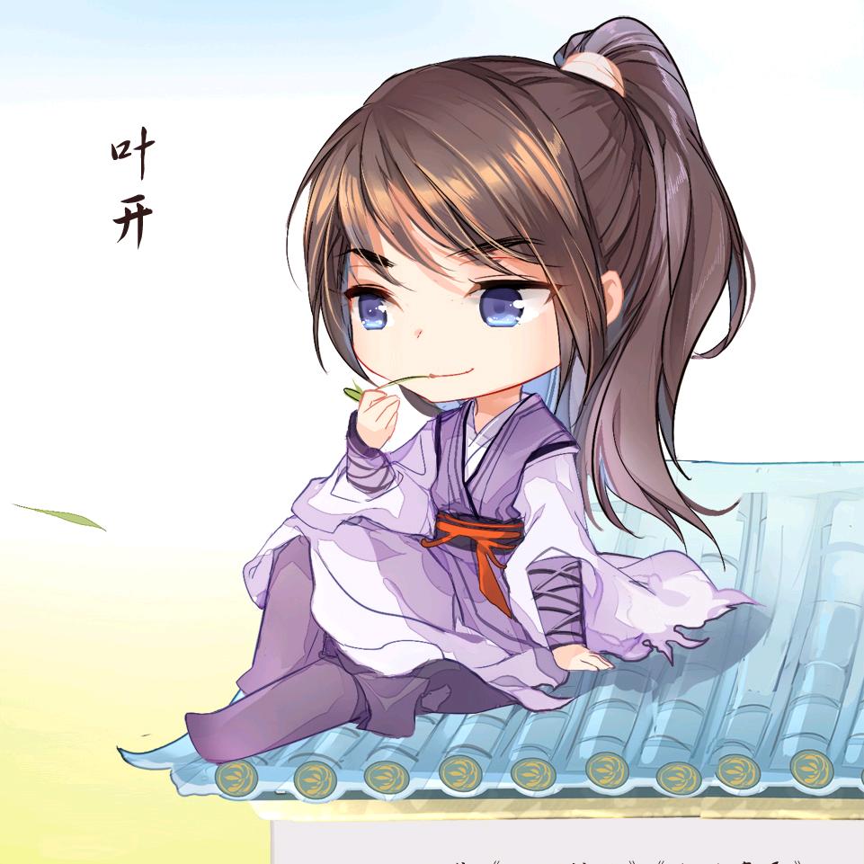 小黄人大眼萌