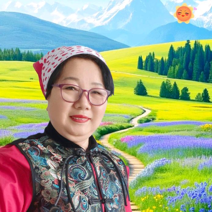 笑畅