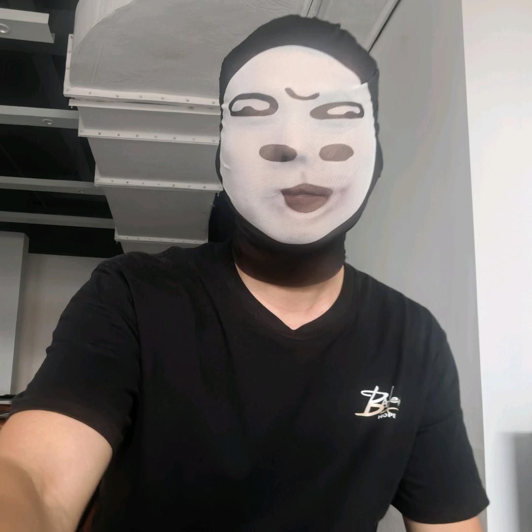 超子