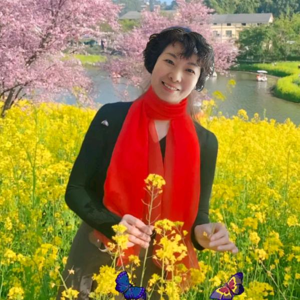 阿玲