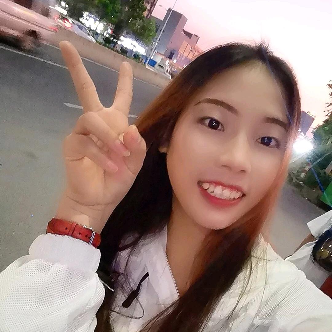 山里的女孩小仙仙