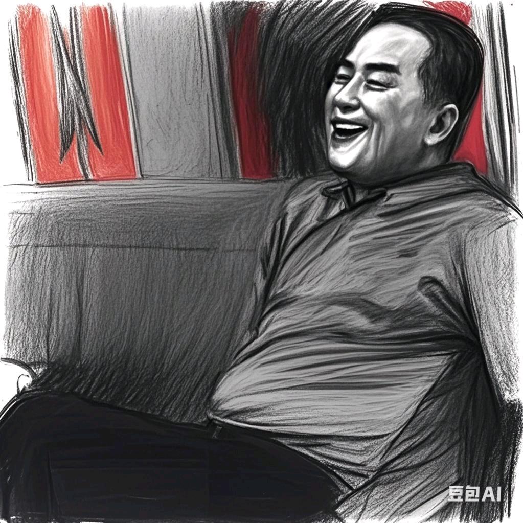 黑金岁月