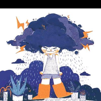 🌈四口🌈🦈🐶🦊🍀🍀