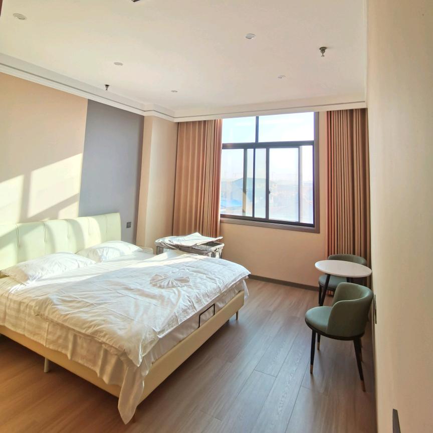 原阳原幼产休月子中心