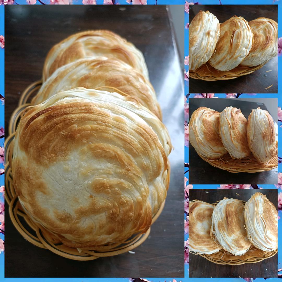 潼关饼胚厂家（陕餐供应链）