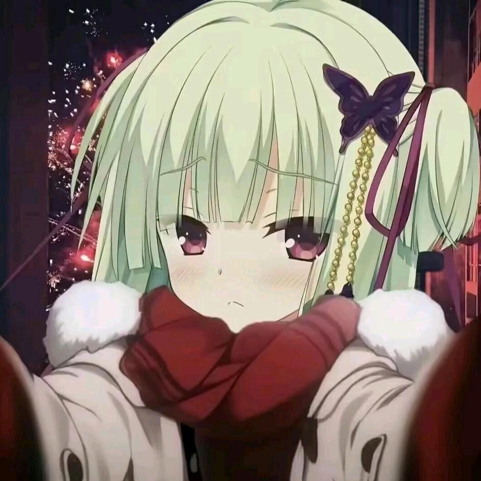 你看伱脸红了