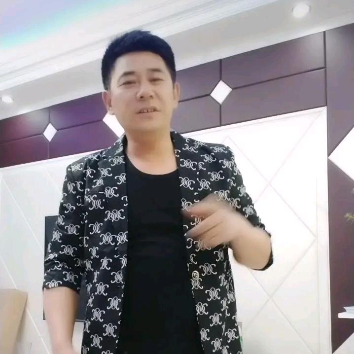 杨，老七