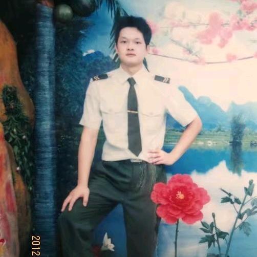 林子随缘