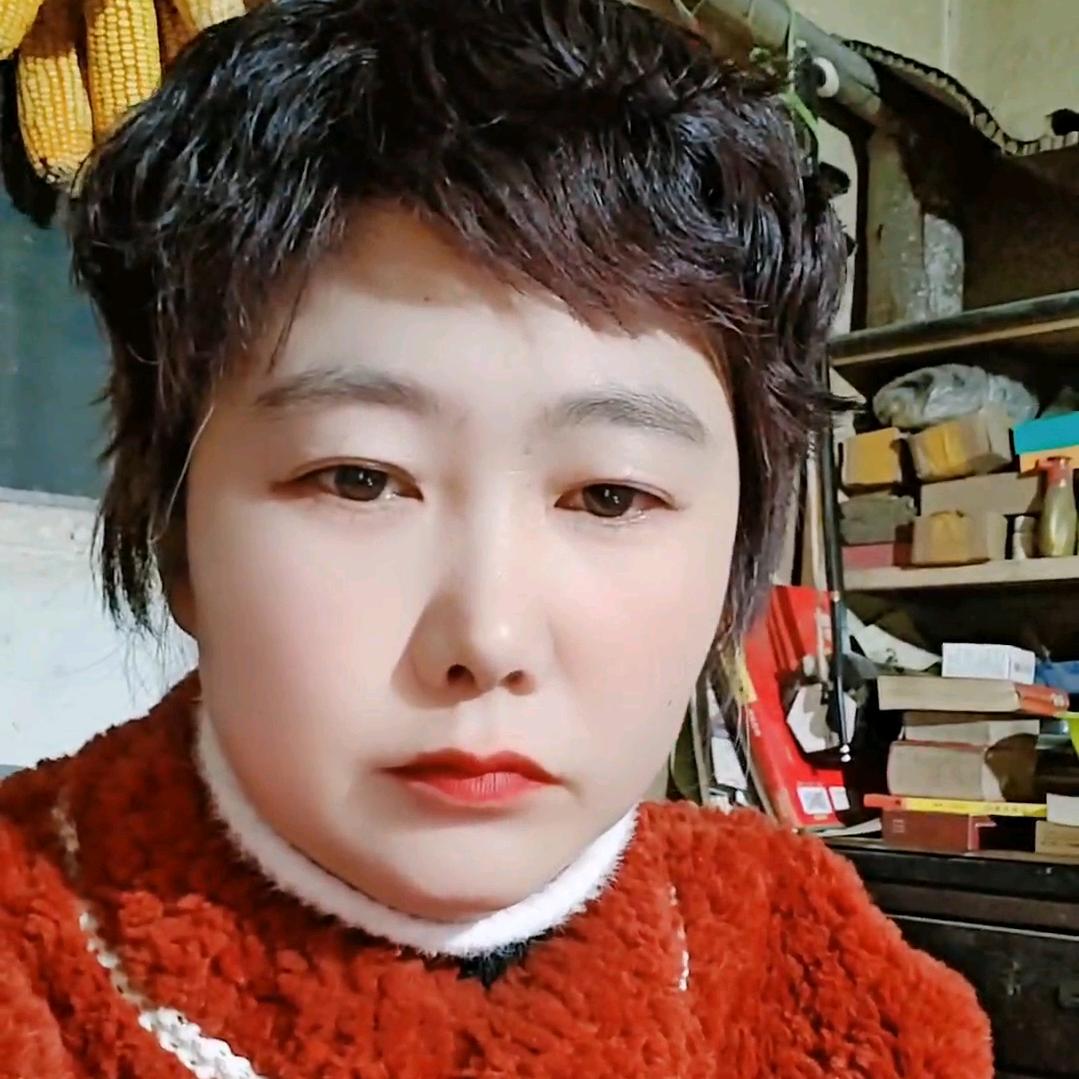 @英华（橱窗好物）不定时开播