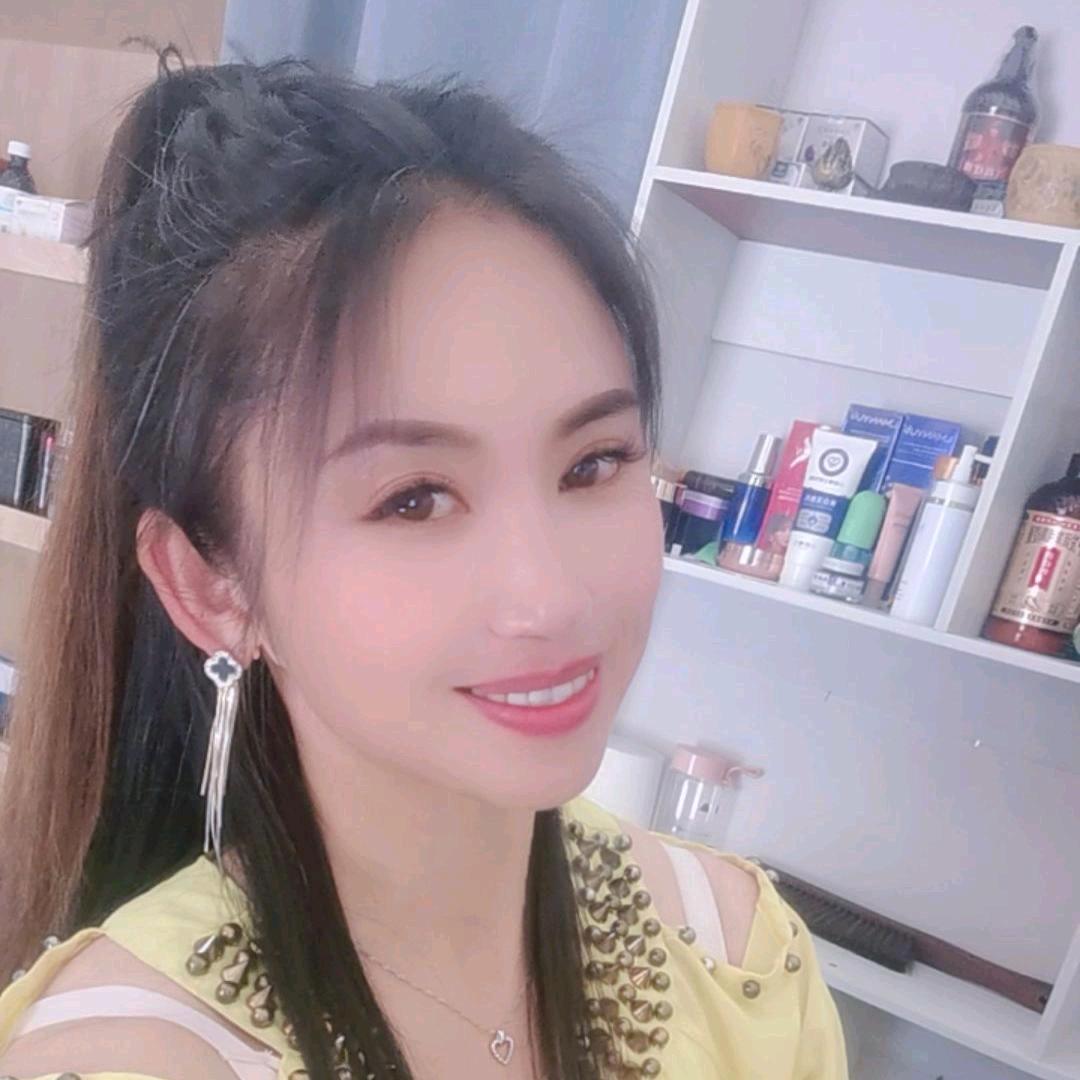 花姐（文艺演出团）