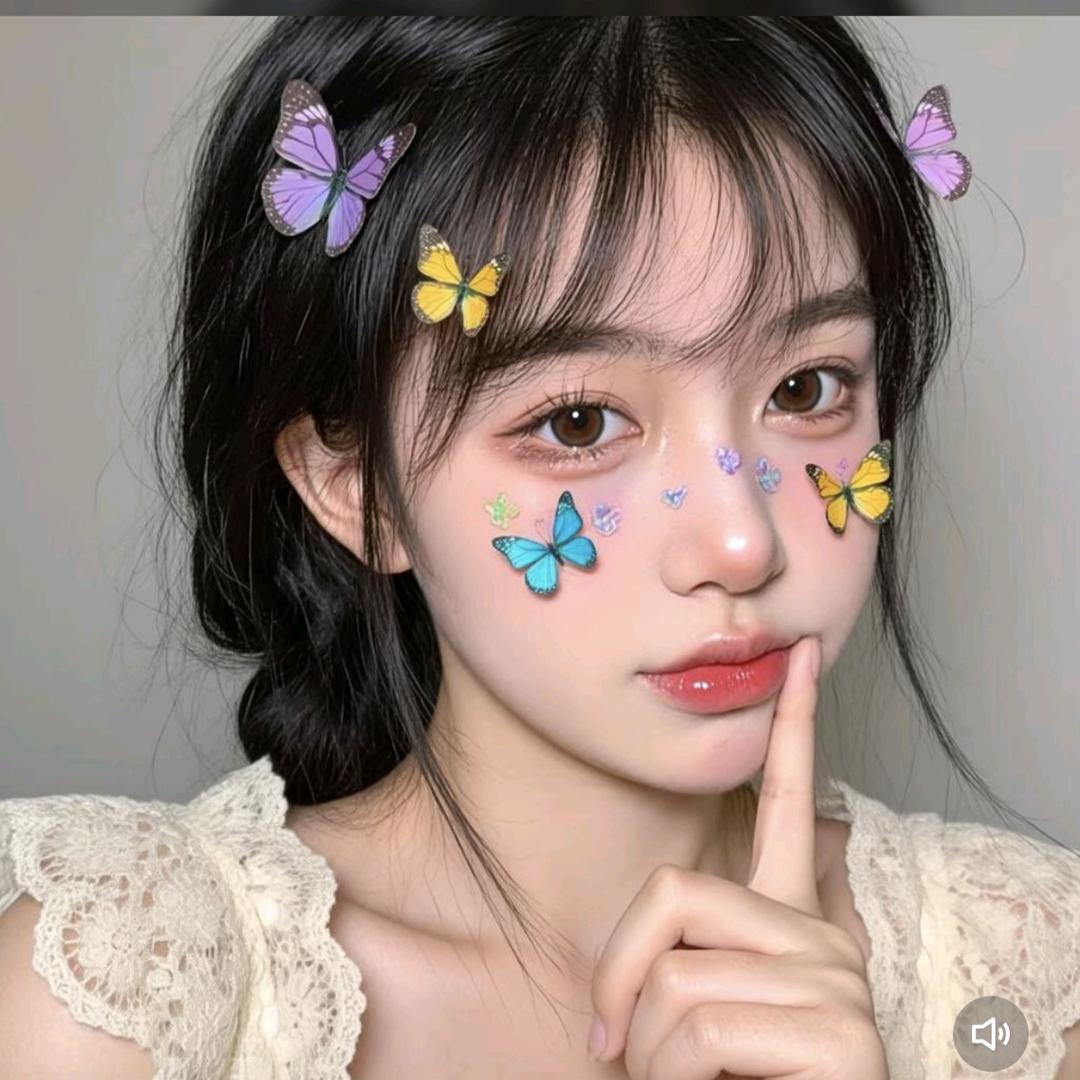 一点点晚风~