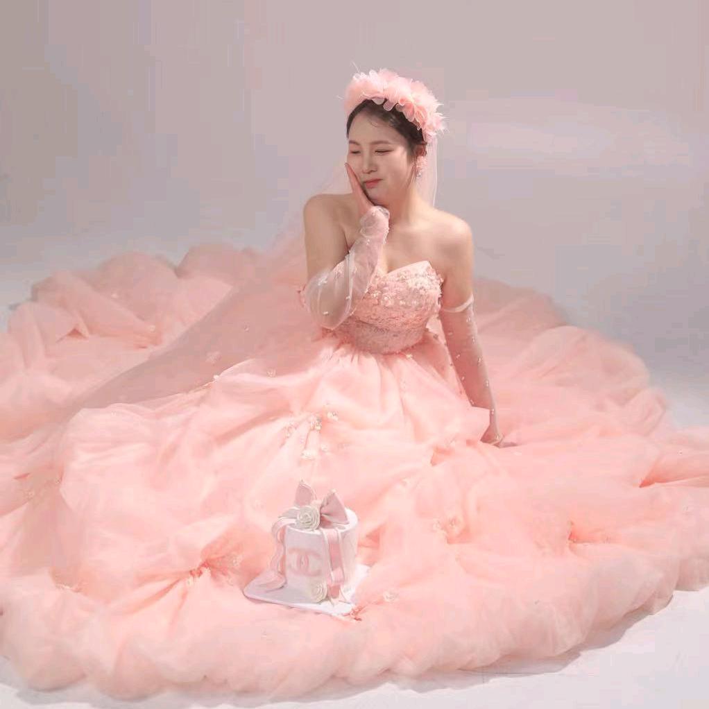 nice美发沙龙