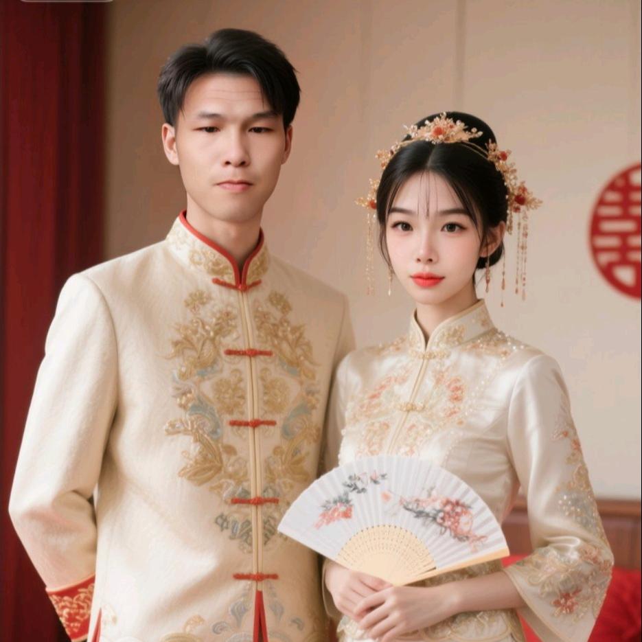 涛哥的老婆甜宝儿