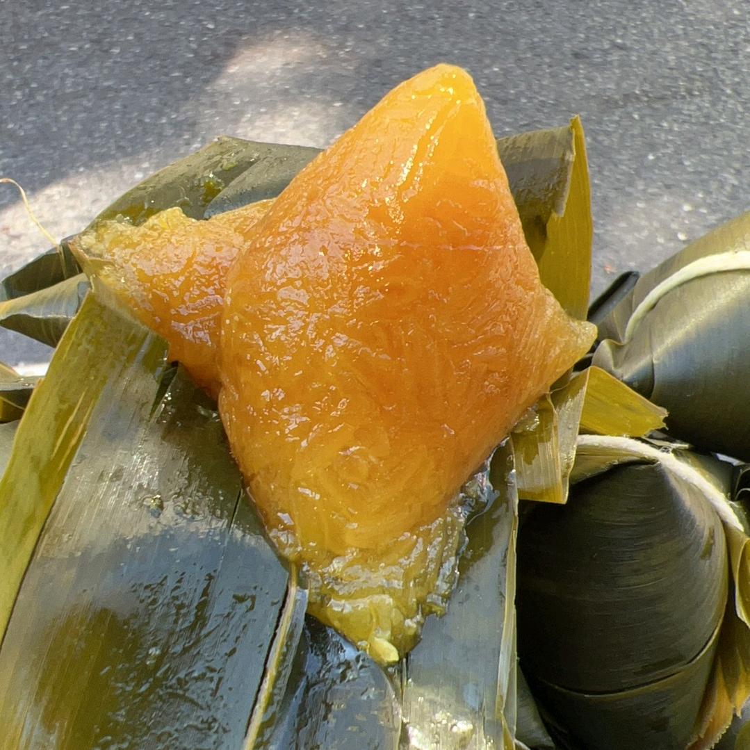 儋州小粽子