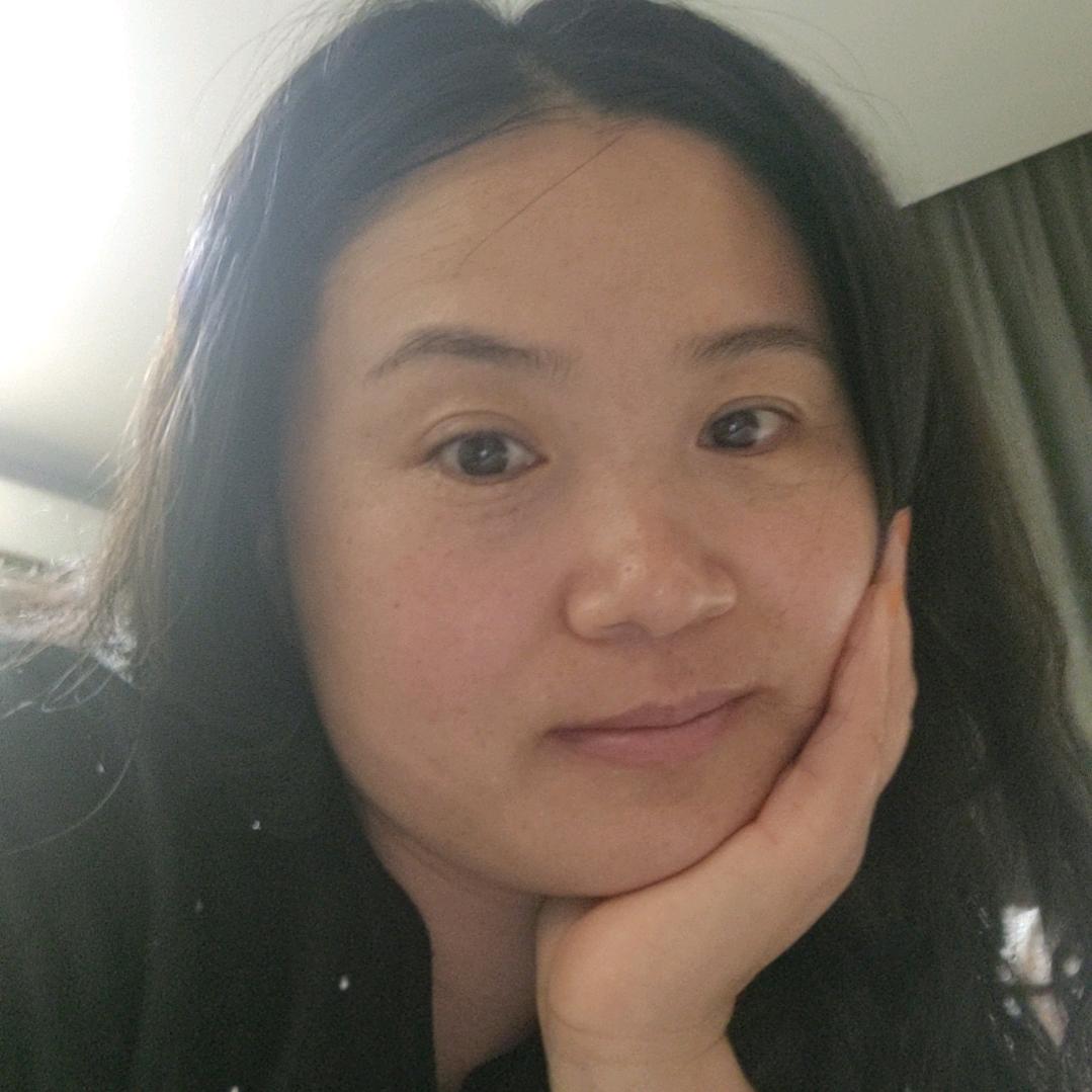 🇨🇳少忧多甜的妈妈