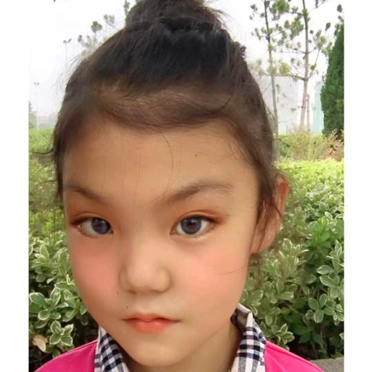 小棉袄