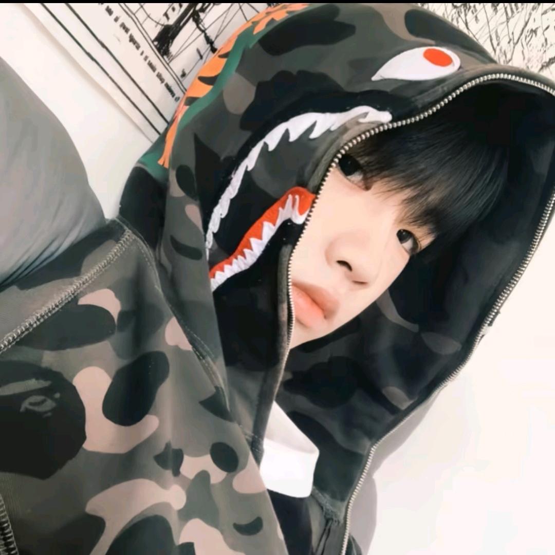 黑八🎱