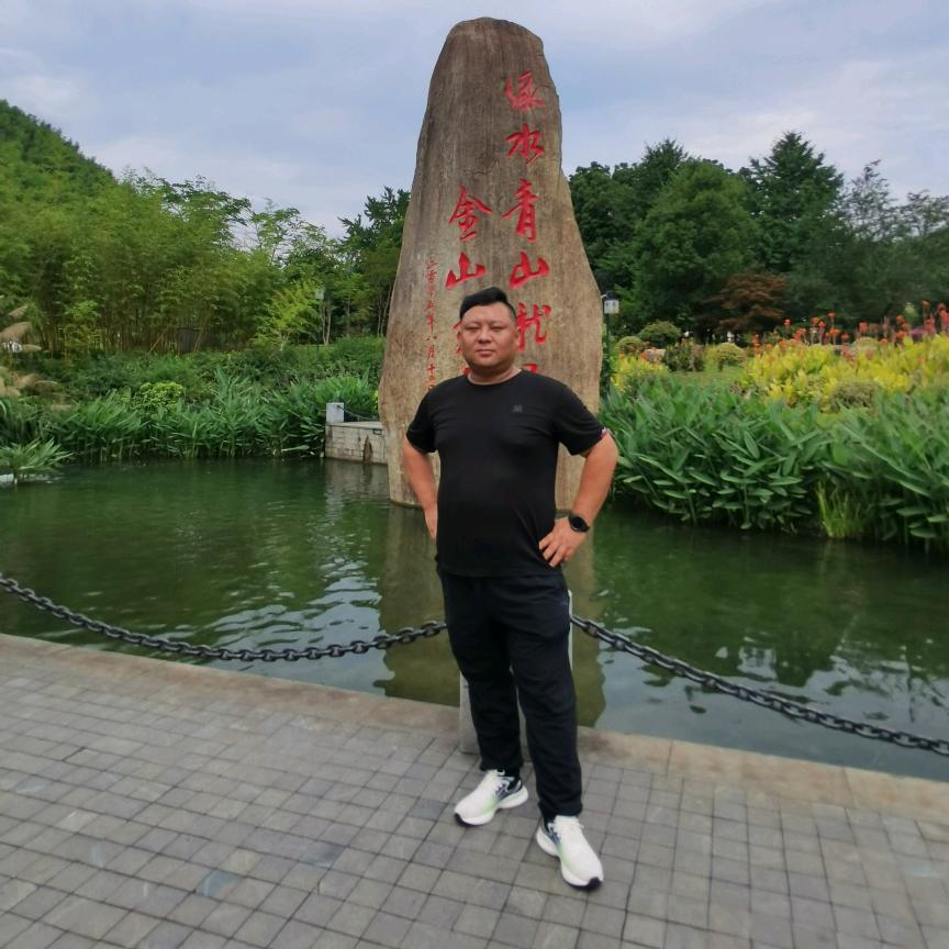 粒粒皆辛苦！风一样的男子！