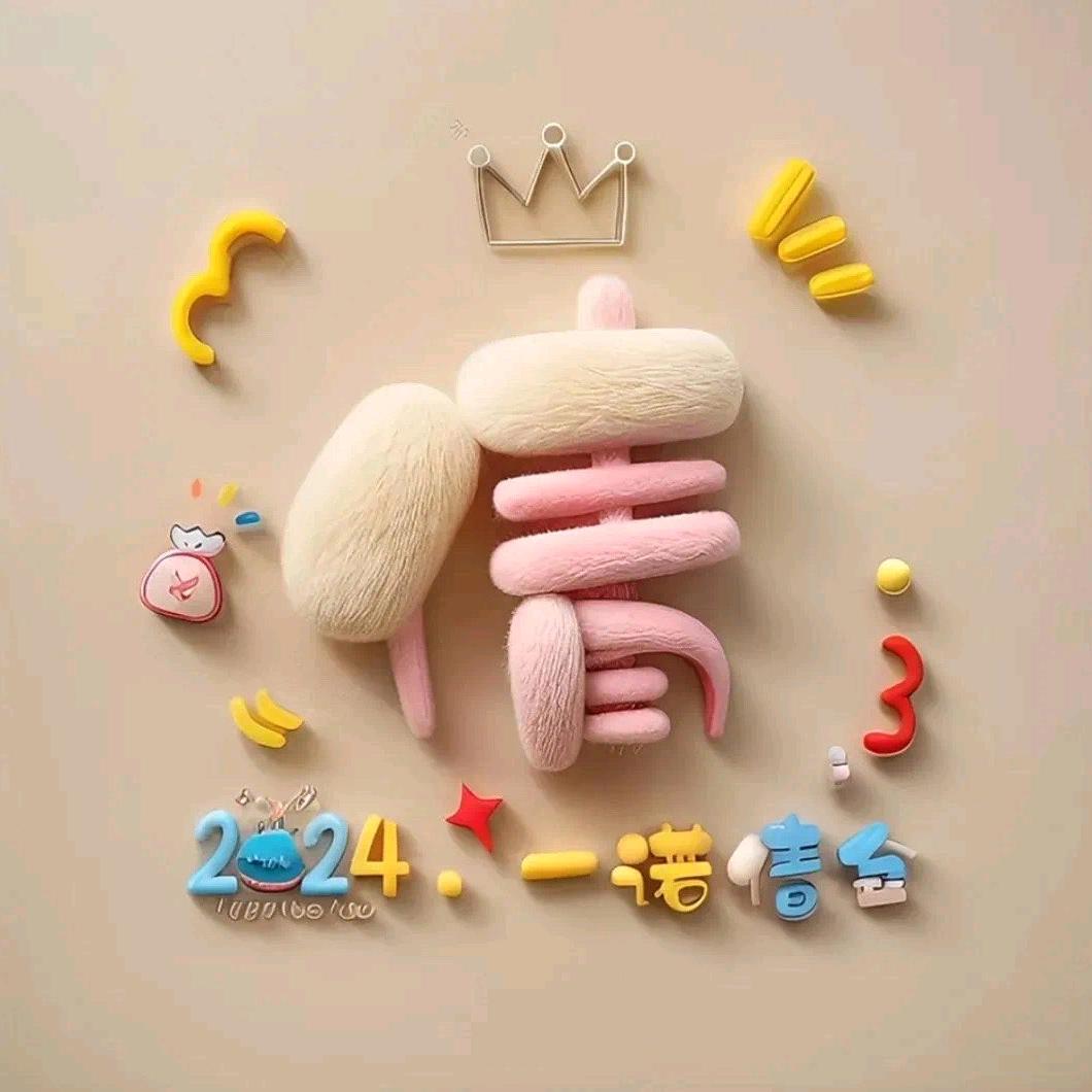 不分手的恋爱🦊🐹