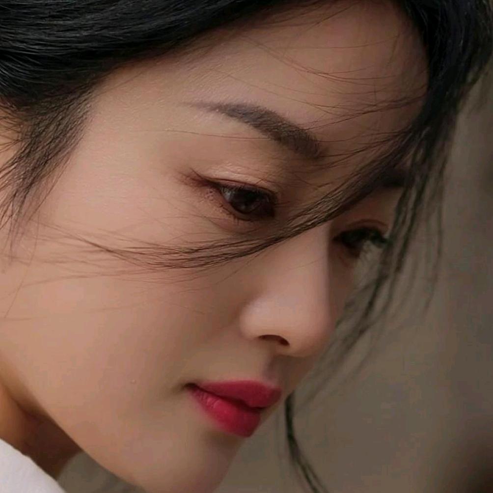 晚霞