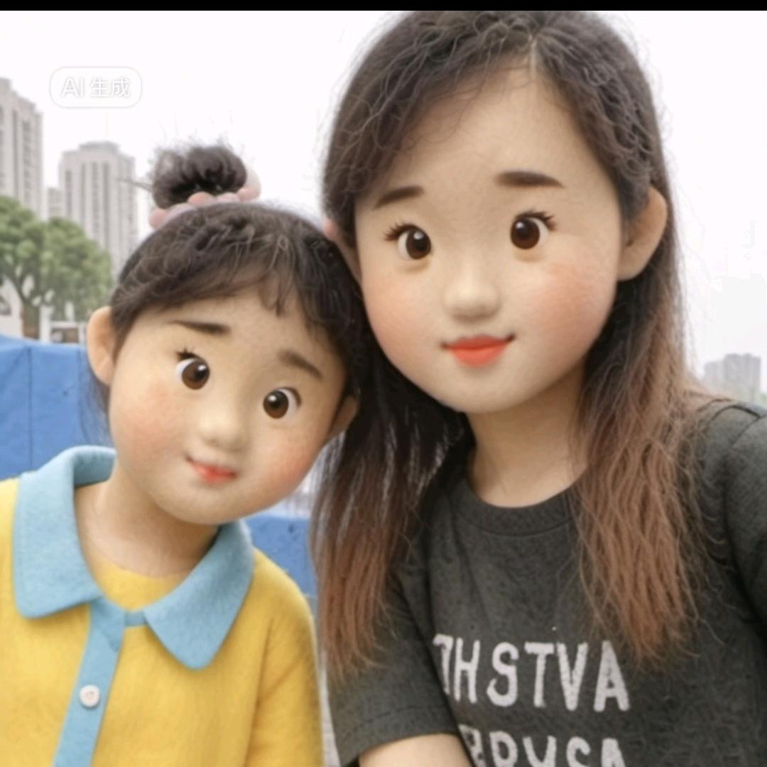 诗情画意