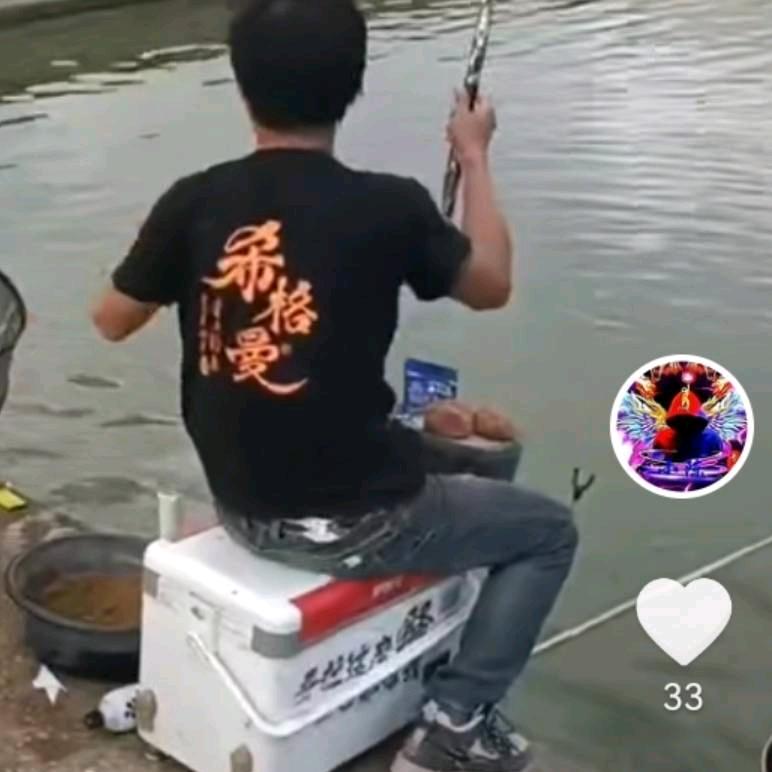 ⚔愛⚔钓⚔鱼⚔小⚔小⚔陈⚔