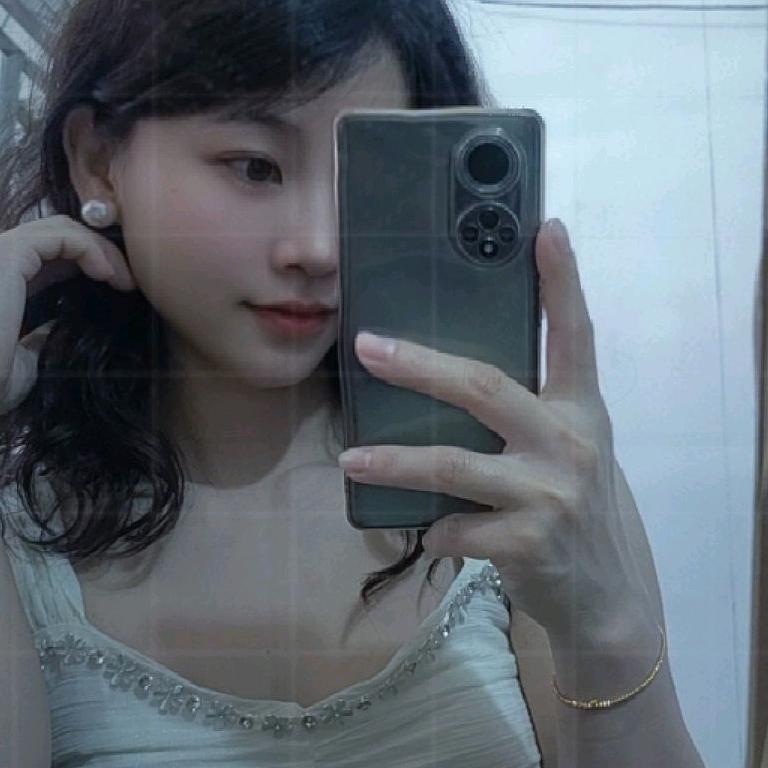 麗