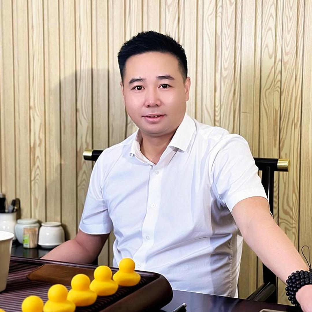 圆满分享