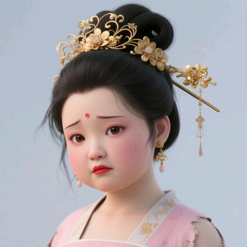 大唐兰兰
