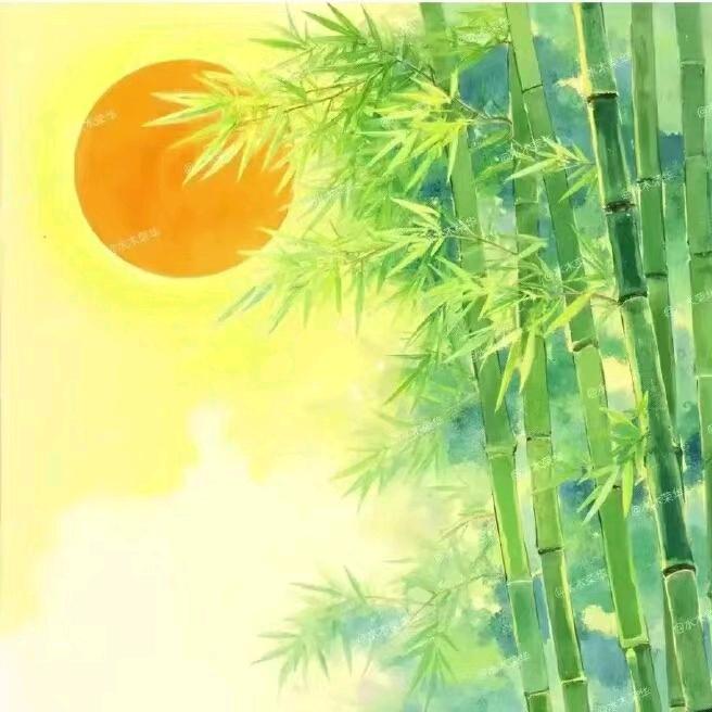 刘下美好