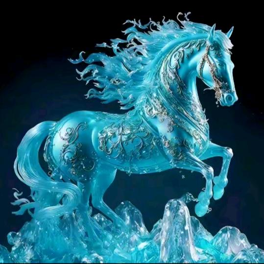 ღ᭄ꦿ风有约，花不误ღ᭄ꦿ