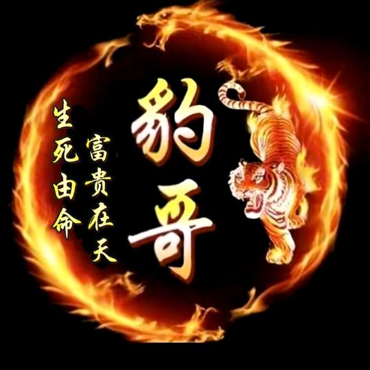 长子🐆豹哥「犬业」