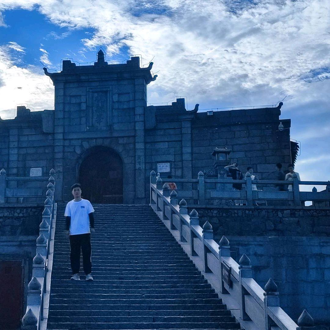 答案