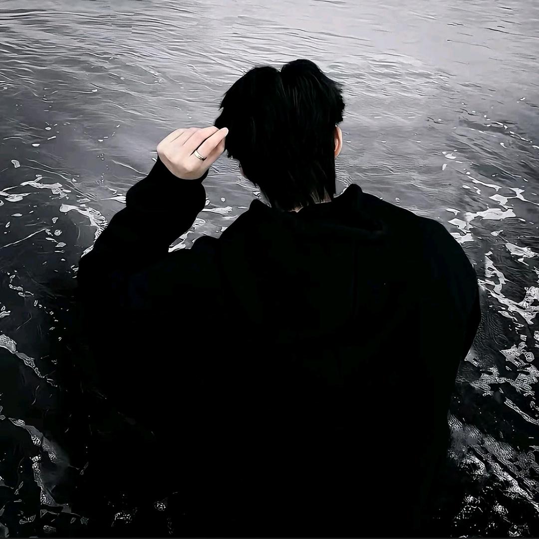 Sea.
