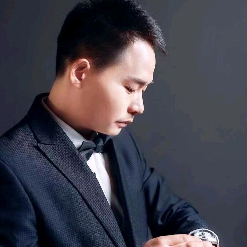 一鹿有你科技
