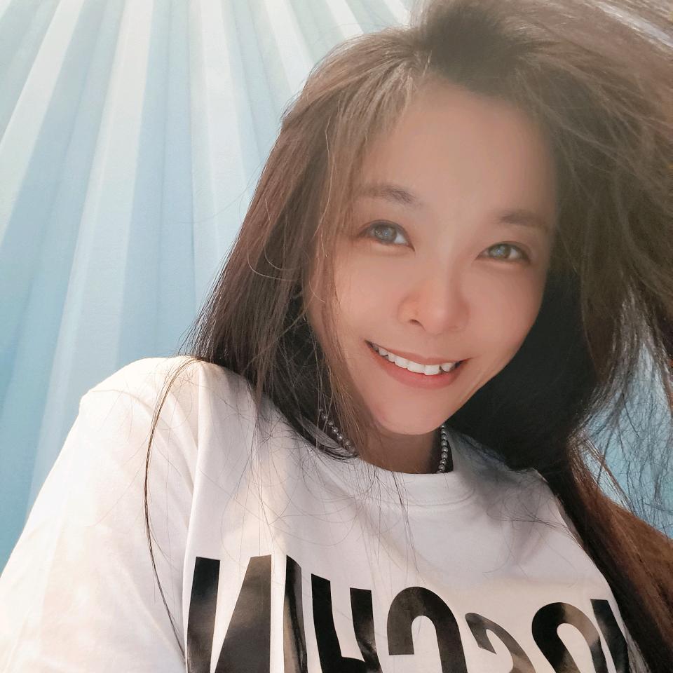 萱萱在這呢！头像