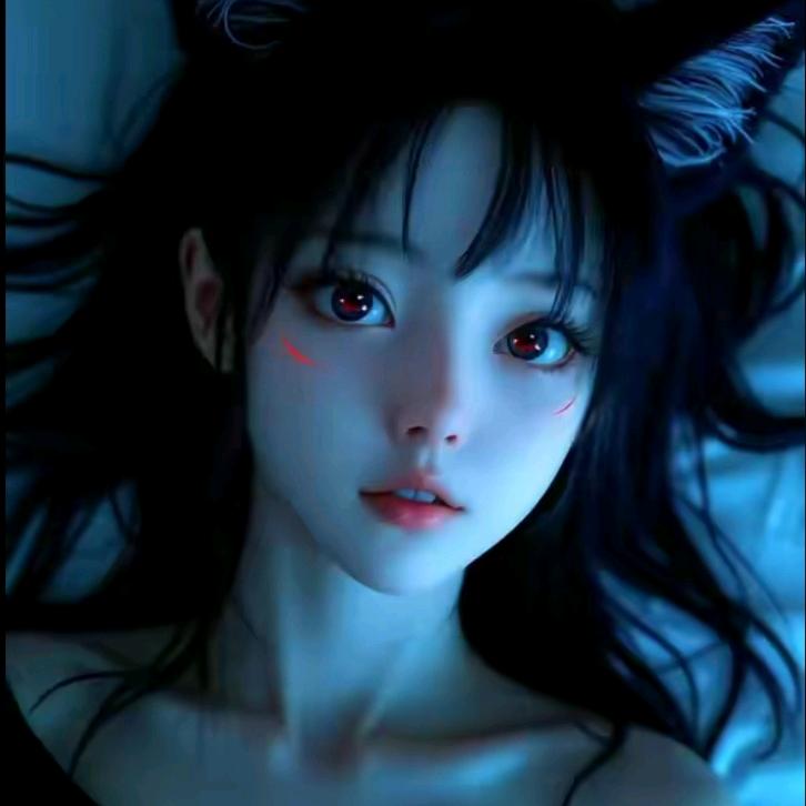 我似清风
