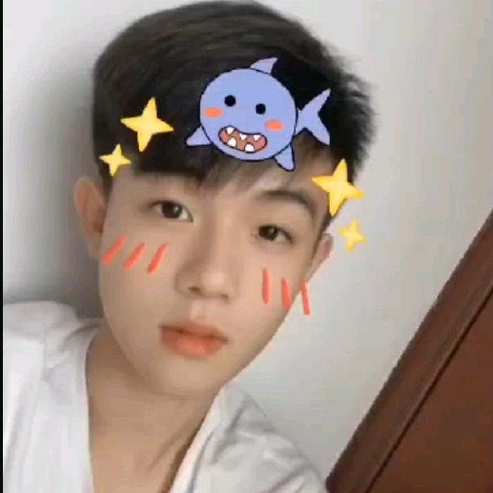 小琪